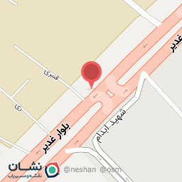 عکس نمایشگاه اتومبیل ساحل