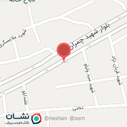 عکس داروخانه دکتر اصغر پور