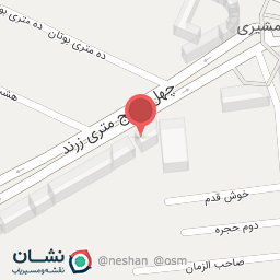 عکس فروشگاه لوازم اصلی کاترپیلار آریا