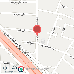 عکس ماهان بهداشت ایرانیان