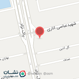 عکس بیمه ایران نمایندگی ناگهی کد 20294