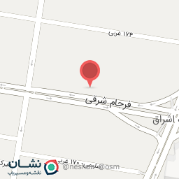 عکس دکتر فرانک اثنی عشری متخصص چشم