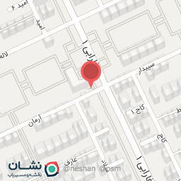 عکس پیرایش علی