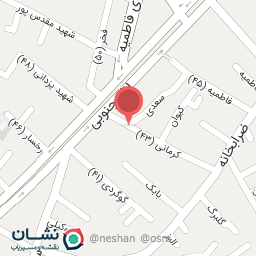 عکس چادردوزی کلانتر