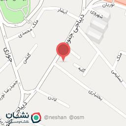 عکس قنادی گرین پارک