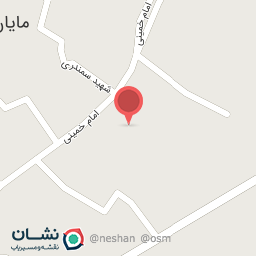 عکس لوازم خیاطی سجاد (عمران)