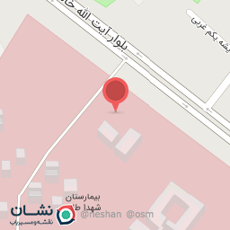 عکس مرکز خدمات جامع سلامت شماره آب بر