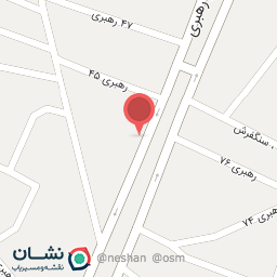 عکس رستوران گلها