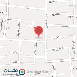 عکس فرهنگسرای عطار نیشابوری