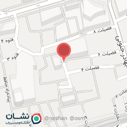 عکس گالری پوست و مو  امینی