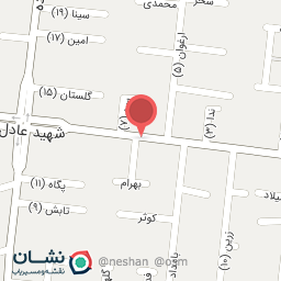 عکس خیاطی میلاد