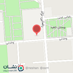 عکس اتوبار غرب