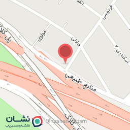 عکس مکانیکی ، جلوبندی سازی 