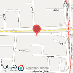 عکس فست فود هایدا - شعبه دروازه دولت