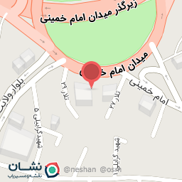 عکس بانک سپه شعبه شهرک جوانان