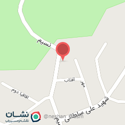 عکس سوپر مارکت آراز