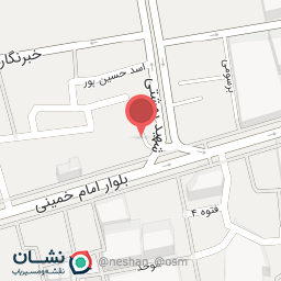 عکس اداره برق ناحیه یک