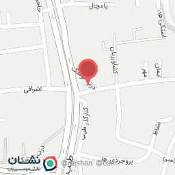 عکس مینی پارک درب کوشک