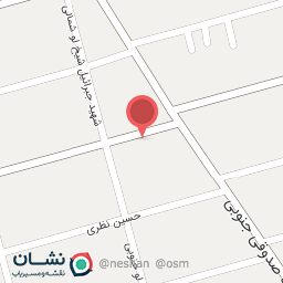 عکس بانک رفاه کارگران شعبه کوی سعیدیه