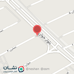 عکس کافه بیکری نوین نان