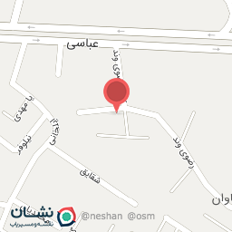 عکس سمساری آقاخان