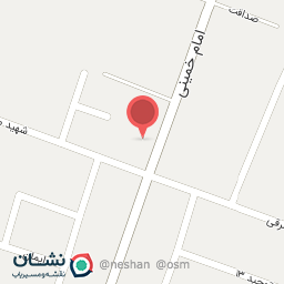 عکس هایپر مارکت آرپناهی 