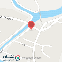 عکس فروشگاه برنج سید