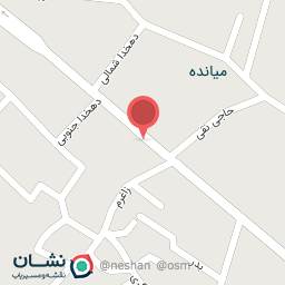 عکس فروشگاه شهر