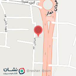 عکس خانه کباب بابل