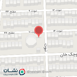 عکس هیئت عزاداران بنی فاطمه (سلام الله علیها)