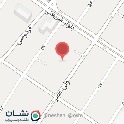 عکس حسینیه چهارده معصوم (ع)