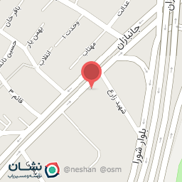 عکس تعمیرگاه جلوبندی و هیدرولیک هادی