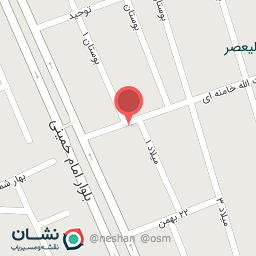 عکس قاب سازی هنرمند