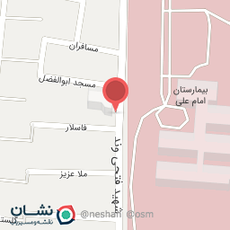 عکس قابسازی امیر