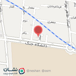 عکس حجامت دکتر برجی