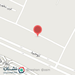 عکس اداره تبلیغات اسلامی 