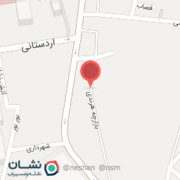 عکس فروشگاه برنج و حبوبات زمان