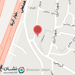 عکس خودپرداز بانک ملی