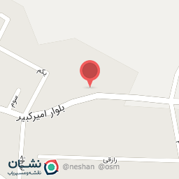 عکس آرایشگاه پسران خورشید