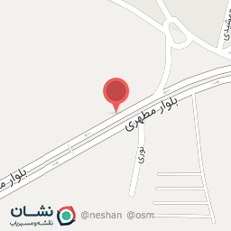 عکس سوپر مارکت فرزانه