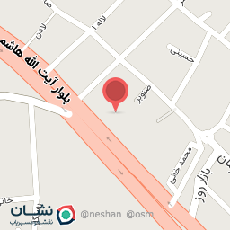 عکس تعمیرگاه خودرو سلطان