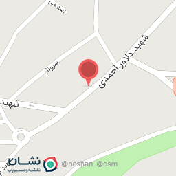 عکس فروشگاه لوازم موتور سیکلت برادران غنیمی