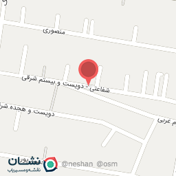 عکس پخش کاغذدیواری تینا