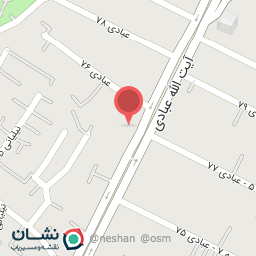 عکس پیرایش چهره ساز 