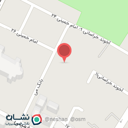 عکس اداره کل دخانیات