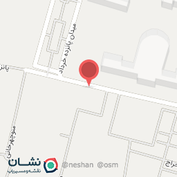 عکس فروشگاه برند نورا شعبه دلگشا