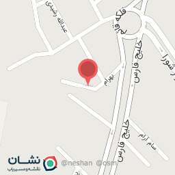 عکس مسجد ابوالفضل پامنار