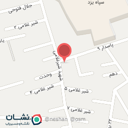 عکس بقالی حیدری