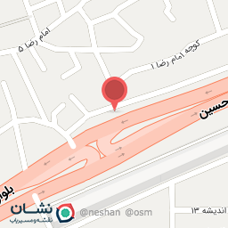 عکس املاک سیمرغ 