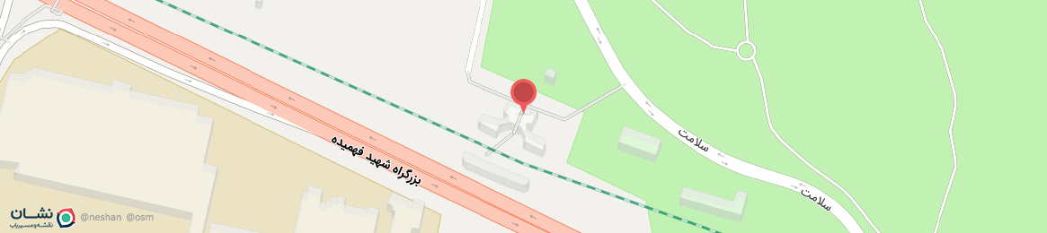 عکس ورودی مترو ایستگاه ایران خودرو